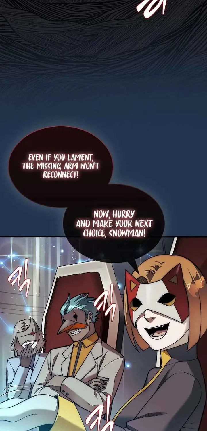 The 31st Piece Overturns the Board Chapter 80 page 6 - 