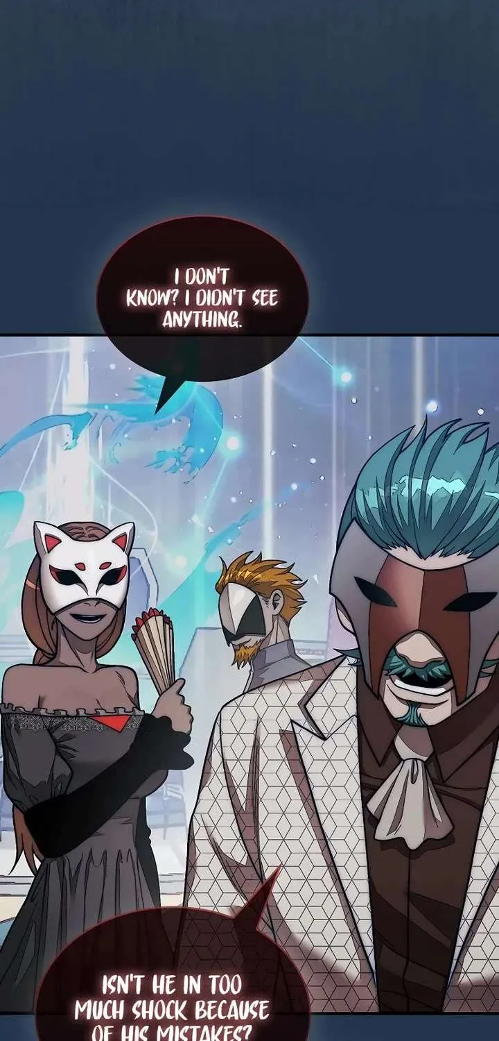 The 31st Piece Overturns the Board Chapter 80 page 54 - 