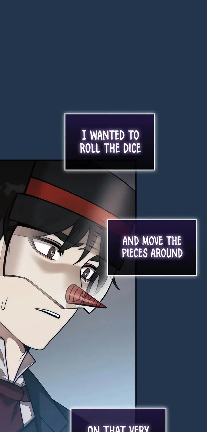 The 31st Piece Overturns the Board Chapter 80 page 59 - 