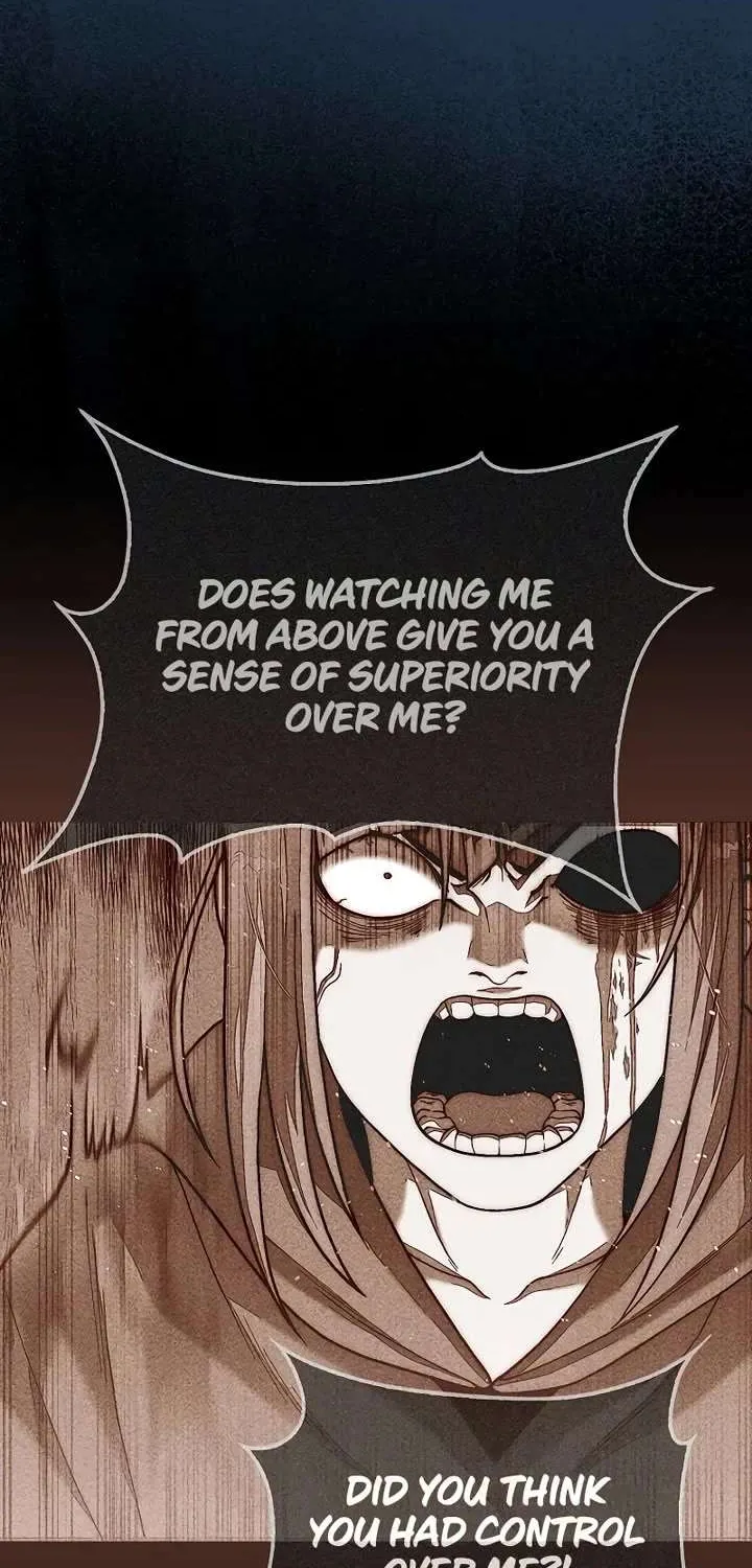 The 31st Piece Overturns the Board Chapter 80 page 62 - 