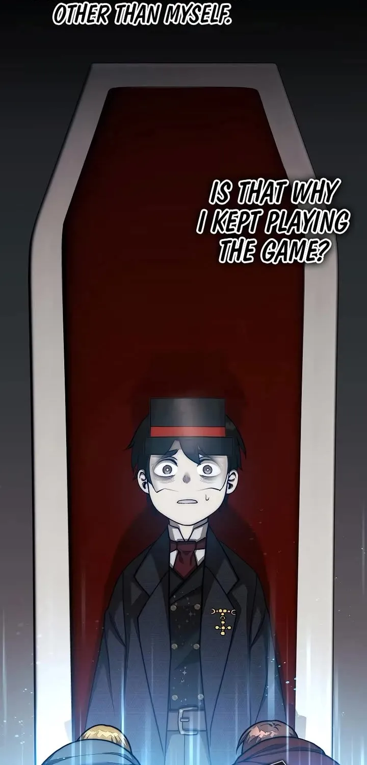 The 31st Piece Overturns the Board Chapter 80 page 64 - 