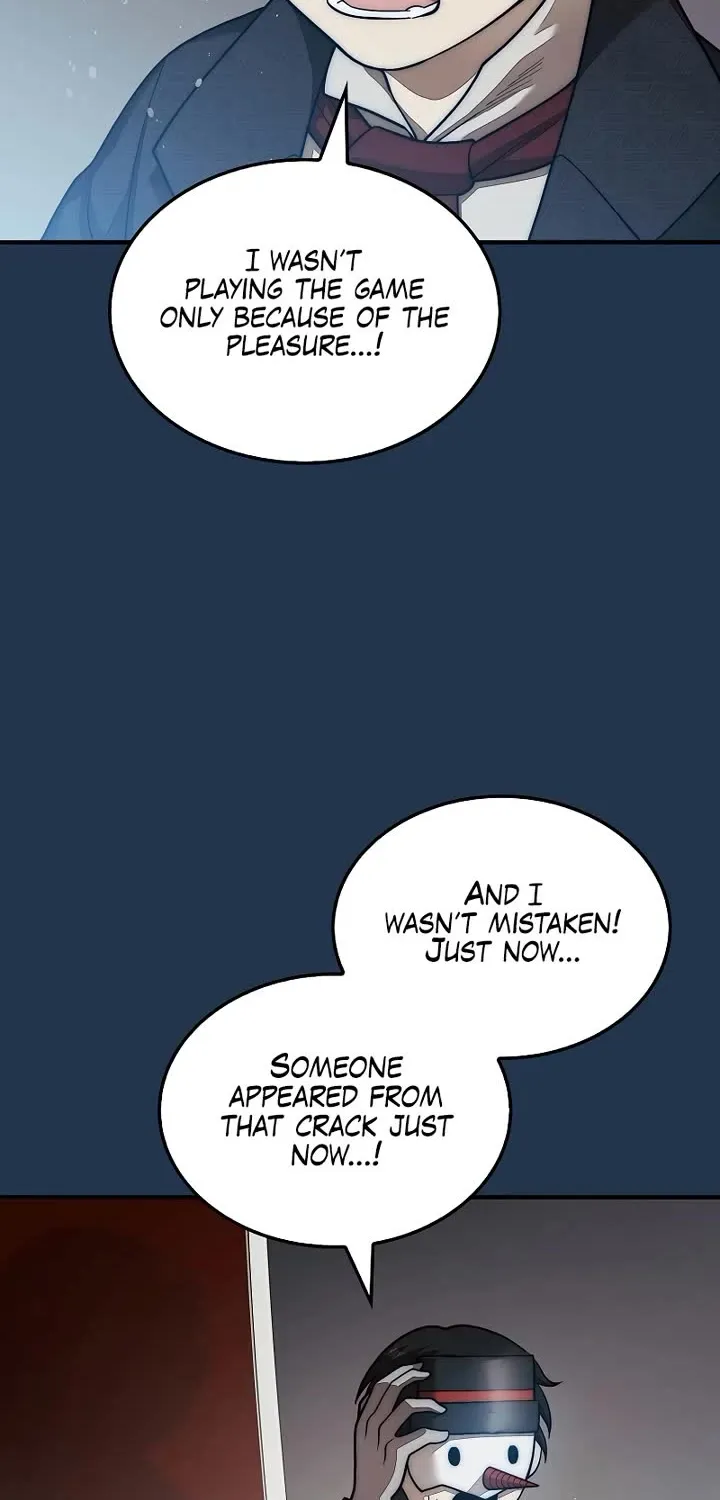 The 31st Piece Overturns the Board Chapter 80 page 66 - 