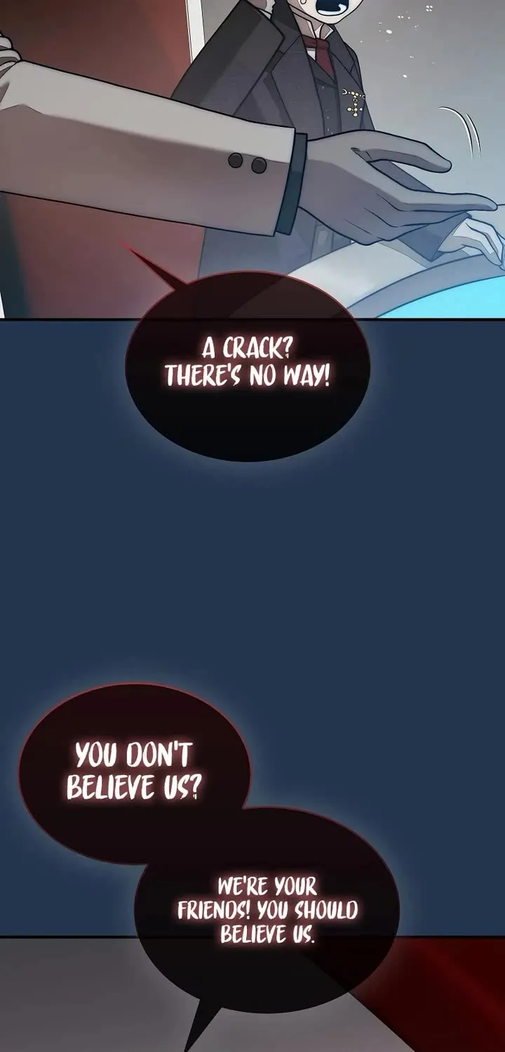 The 31st Piece Overturns the Board Chapter 80 page 67 - 