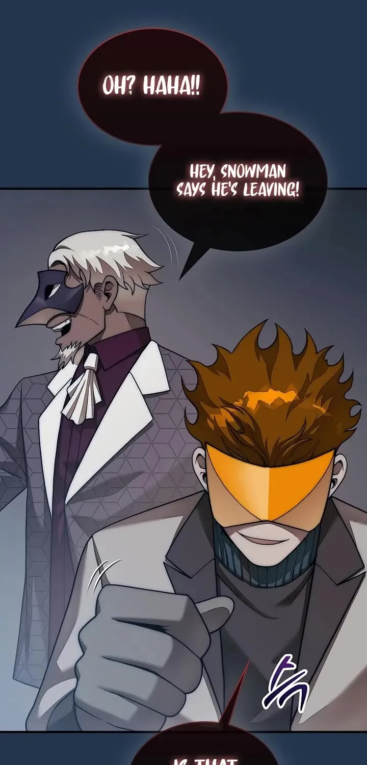 The 31st Piece Overturns the Board Chapter 80 page 71 - 