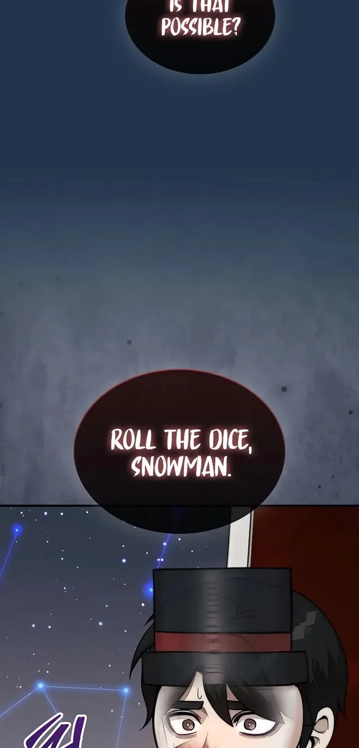 The 31st Piece Overturns the Board Chapter 80 page 72 - 