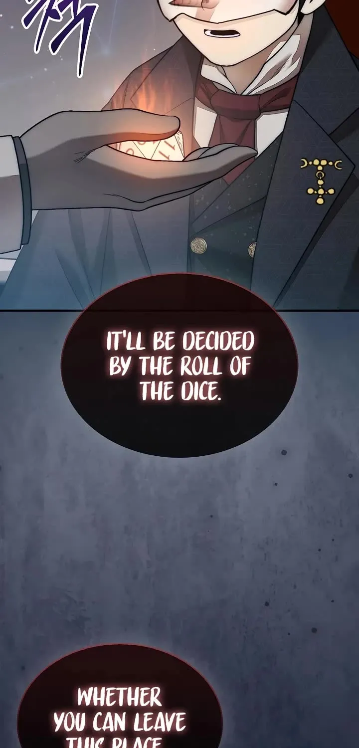 The 31st Piece Overturns the Board Chapter 80 page 73 - 