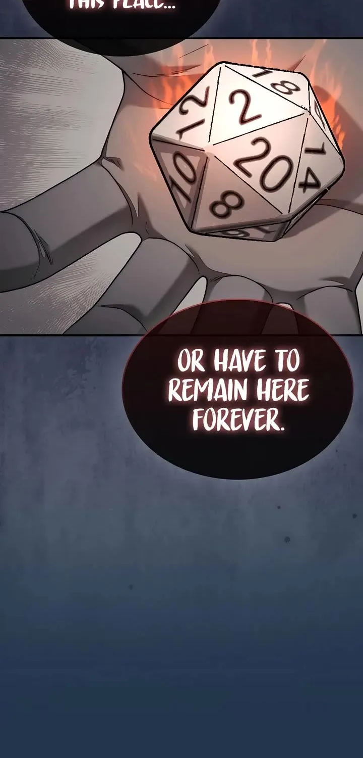 The 31st Piece Overturns the Board Chapter 80 page 74 - 
