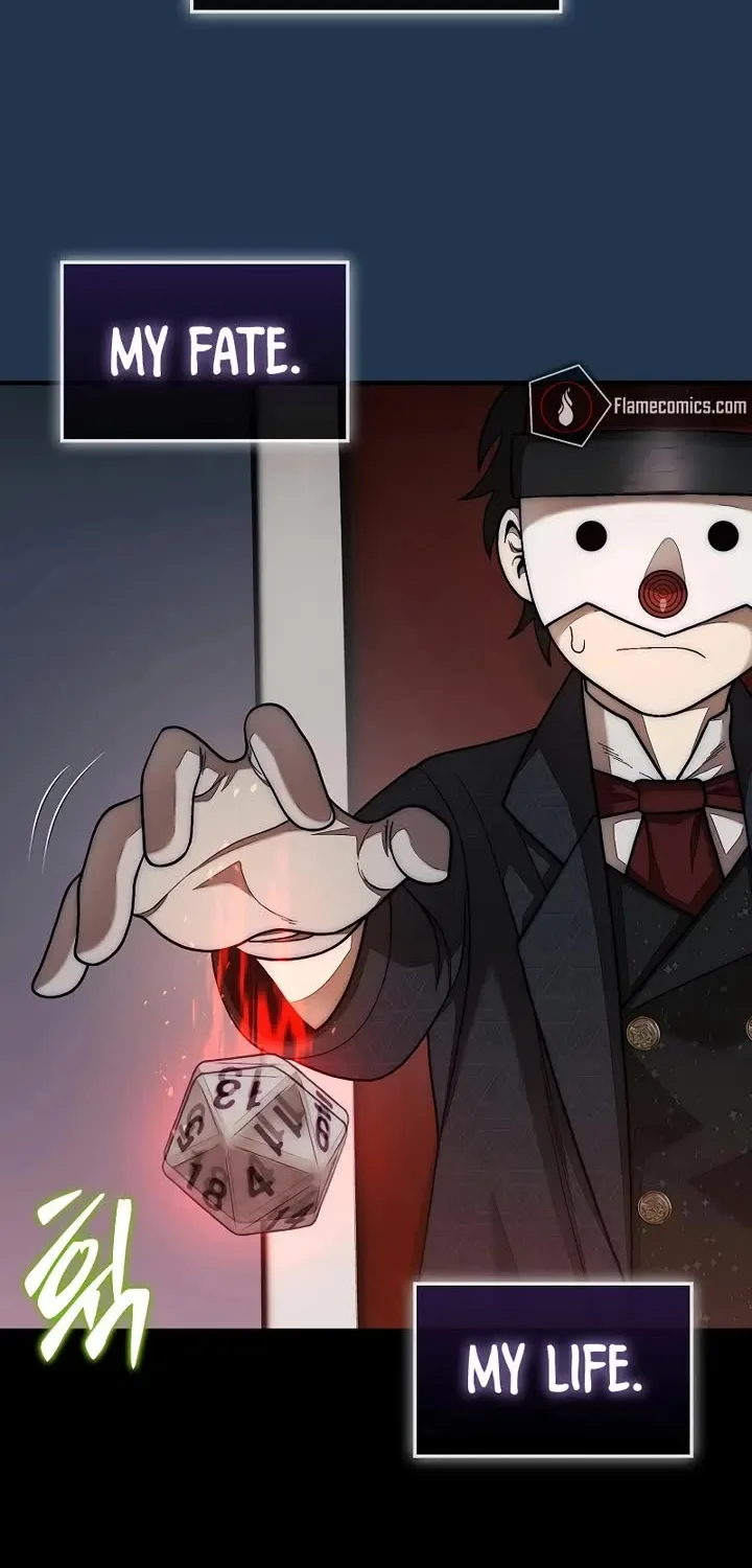The 31st Piece Overturns the Board Chapter 80 page 76 - 