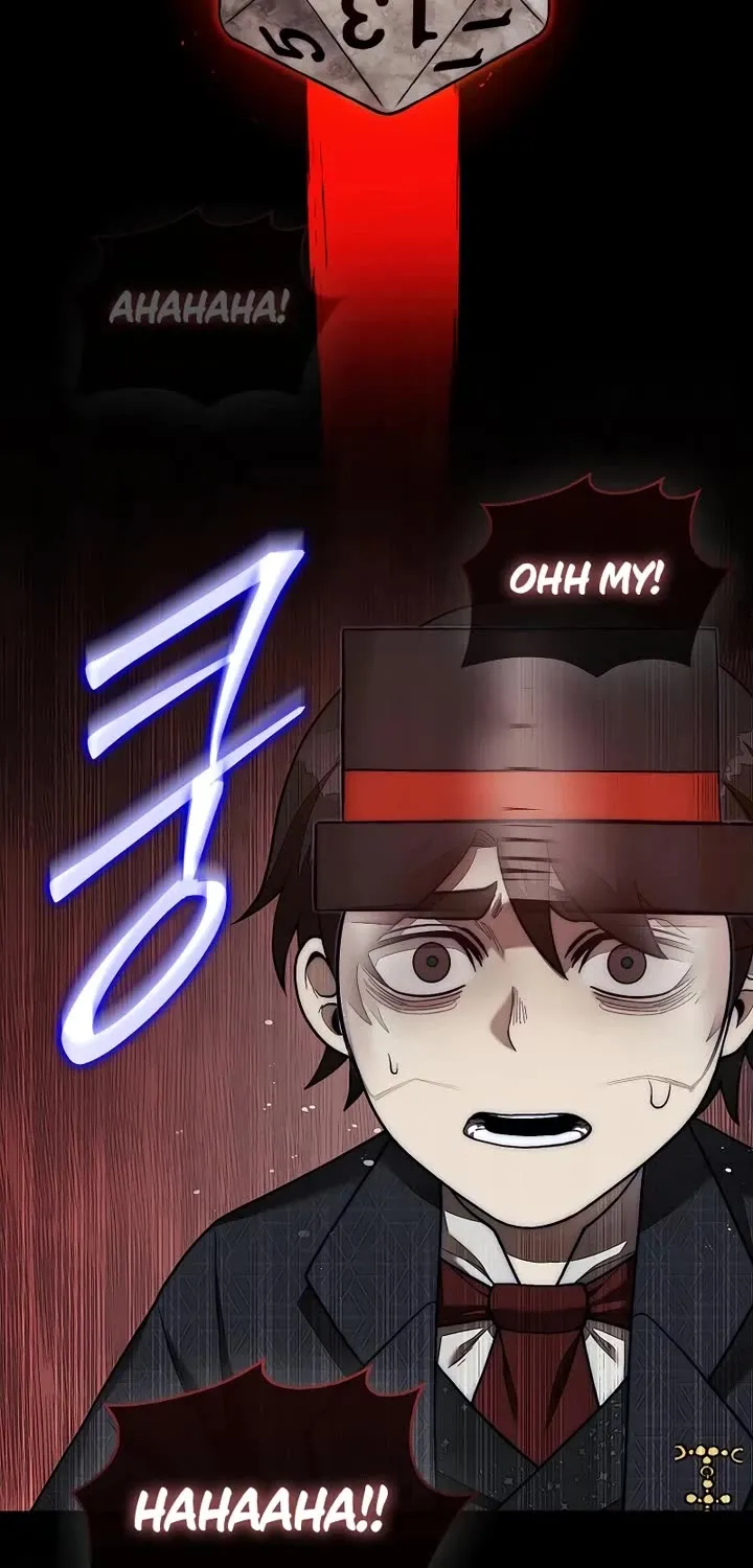 The 31st Piece Overturns the Board Chapter 80 page 79 - 