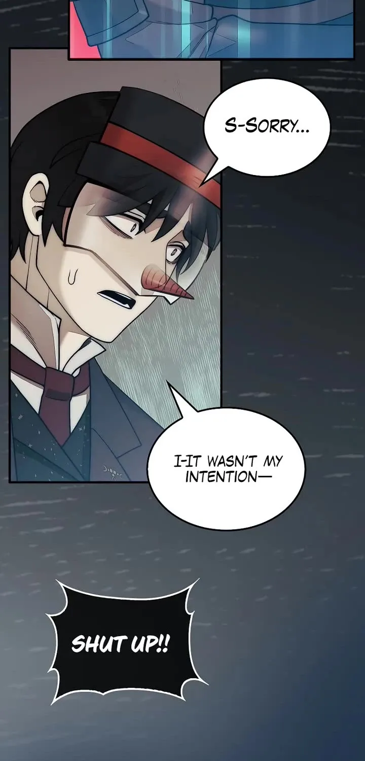The 31st Piece Overturns the Board Chapter 80 page 9 - 