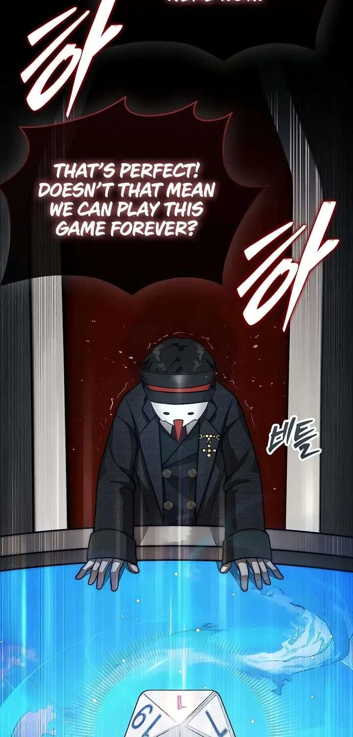 The 31st Piece Overturns the Board Chapter 80 page 82 - 