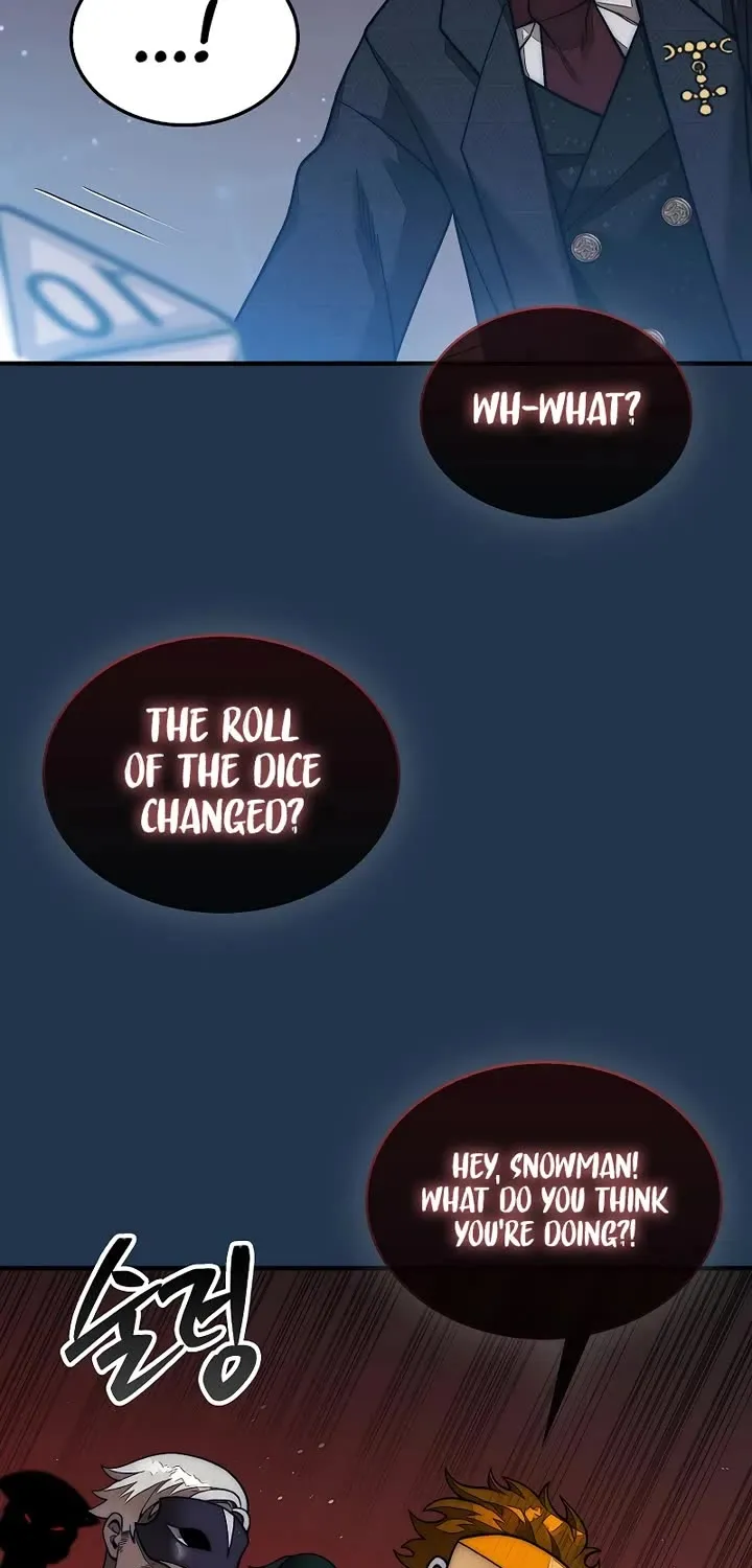 The 31st Piece Overturns the Board Chapter 80 page 87 - 