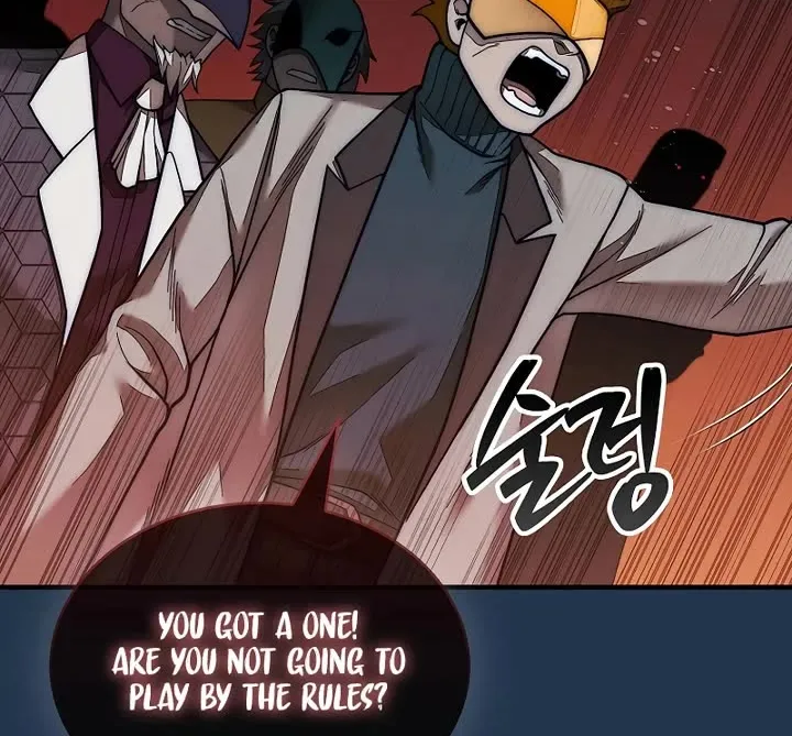 The 31st Piece Overturns the Board Chapter 80 page 88 - 