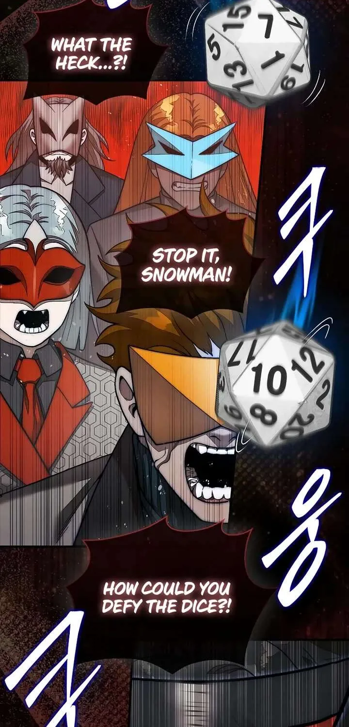 The 31st Piece Overturns the Board Chapter 80 page 92 - 