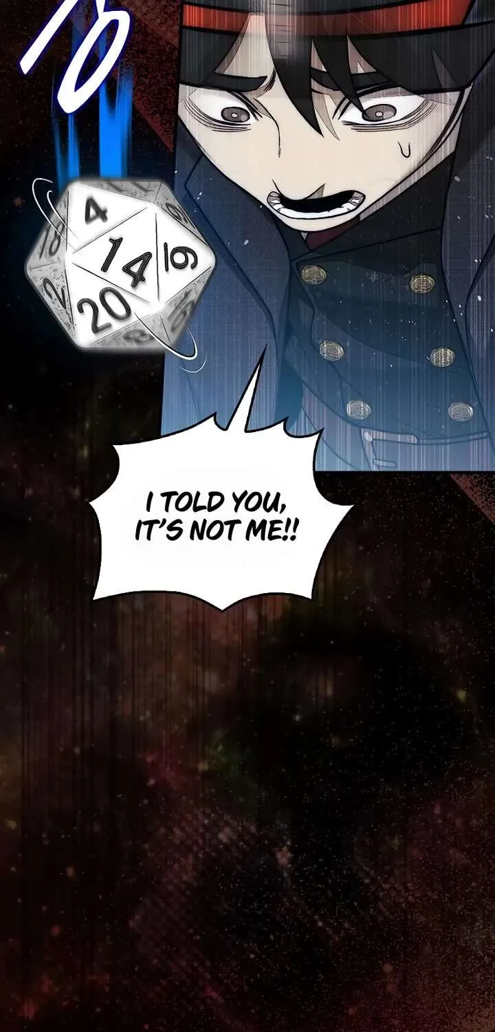 The 31st Piece Overturns the Board Chapter 80 page 93 - 