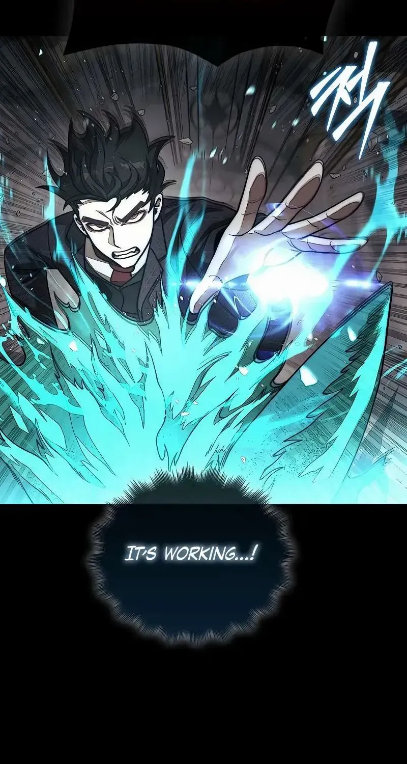 The 31st Piece Overturns the Board Chapter 81 page 105 - 
