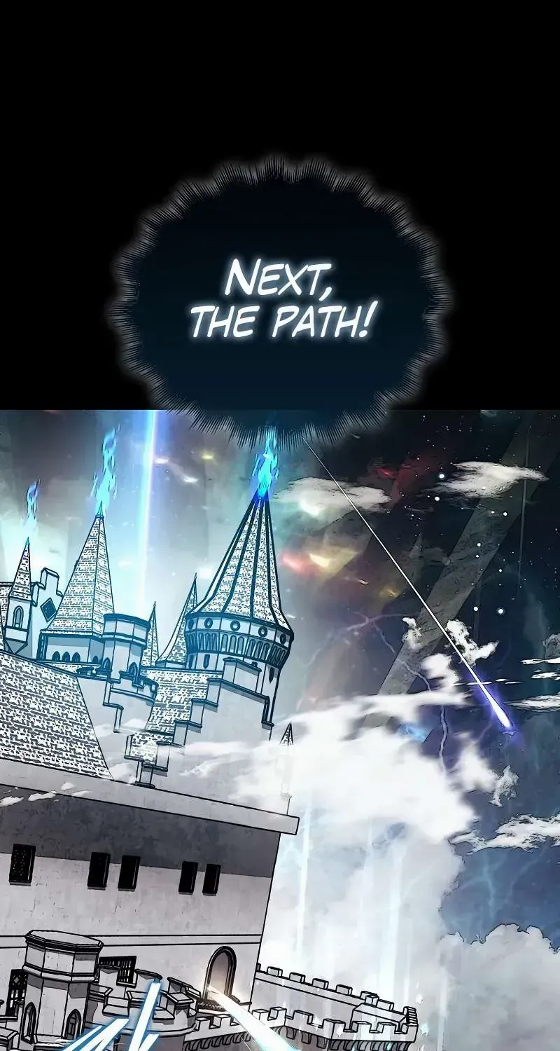 The 31st Piece Overturns the Board Chapter 81 page 106 - 