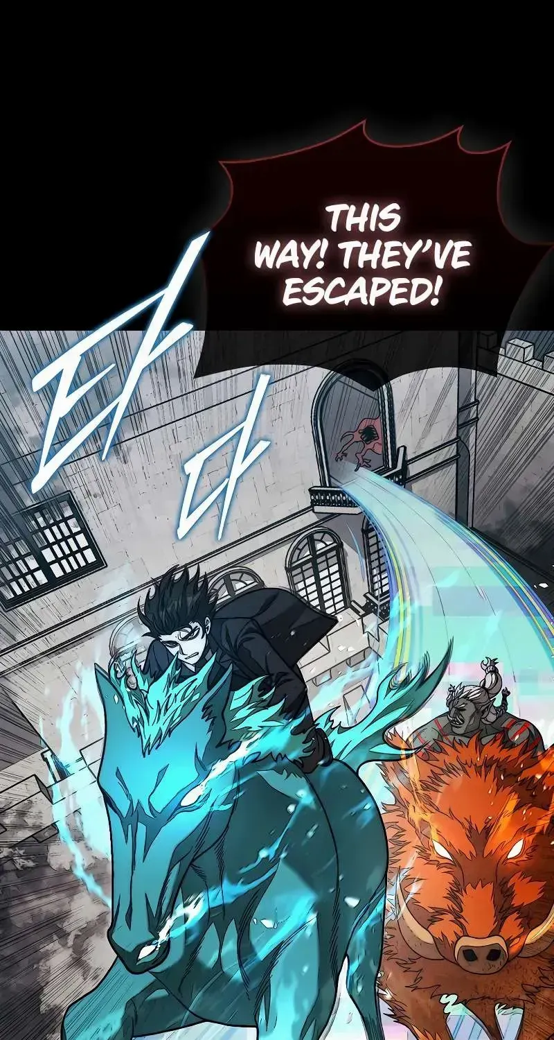 The 31st Piece Overturns the Board Chapter 81 page 108 - 