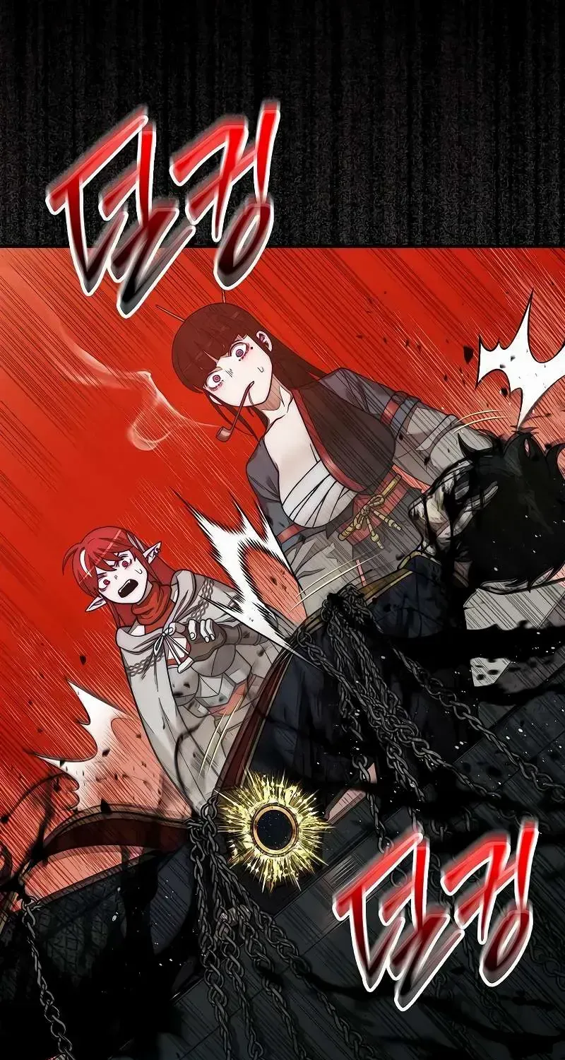 The 31st Piece Overturns the Board Chapter 81 page 12 - 