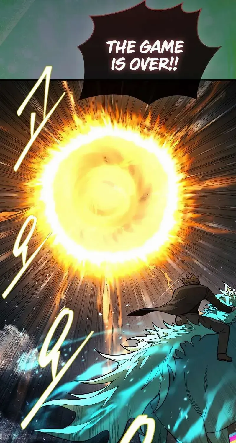 The 31st Piece Overturns the Board Chapter 81 page 112 - 