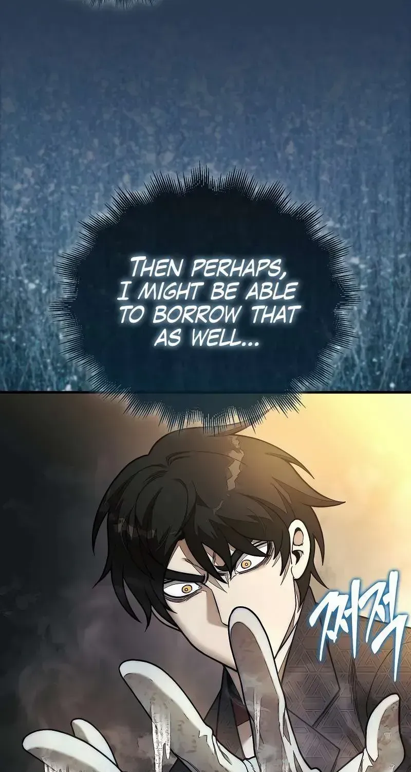 The 31st Piece Overturns the Board Chapter 81 page 116 - 