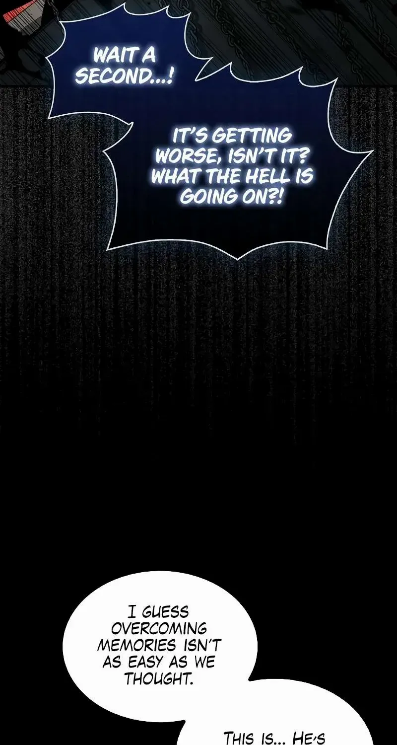The 31st Piece Overturns the Board Chapter 81 page 13 - 