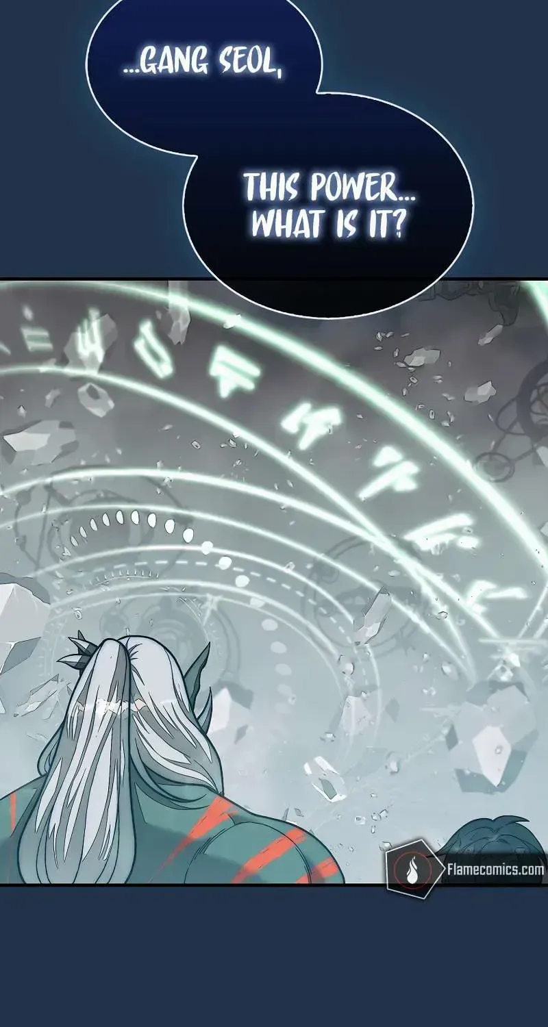The 31st Piece Overturns the Board Chapter 81 page 123 - 