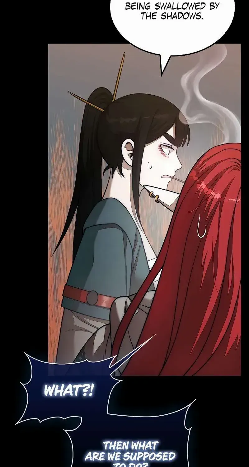The 31st Piece Overturns the Board Chapter 81 page 14 - 