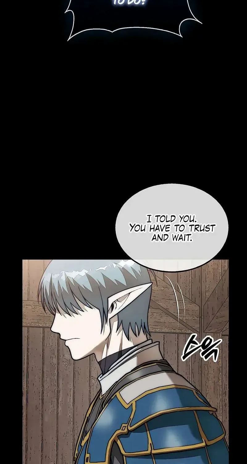 The 31st Piece Overturns the Board Chapter 81 page 15 - 