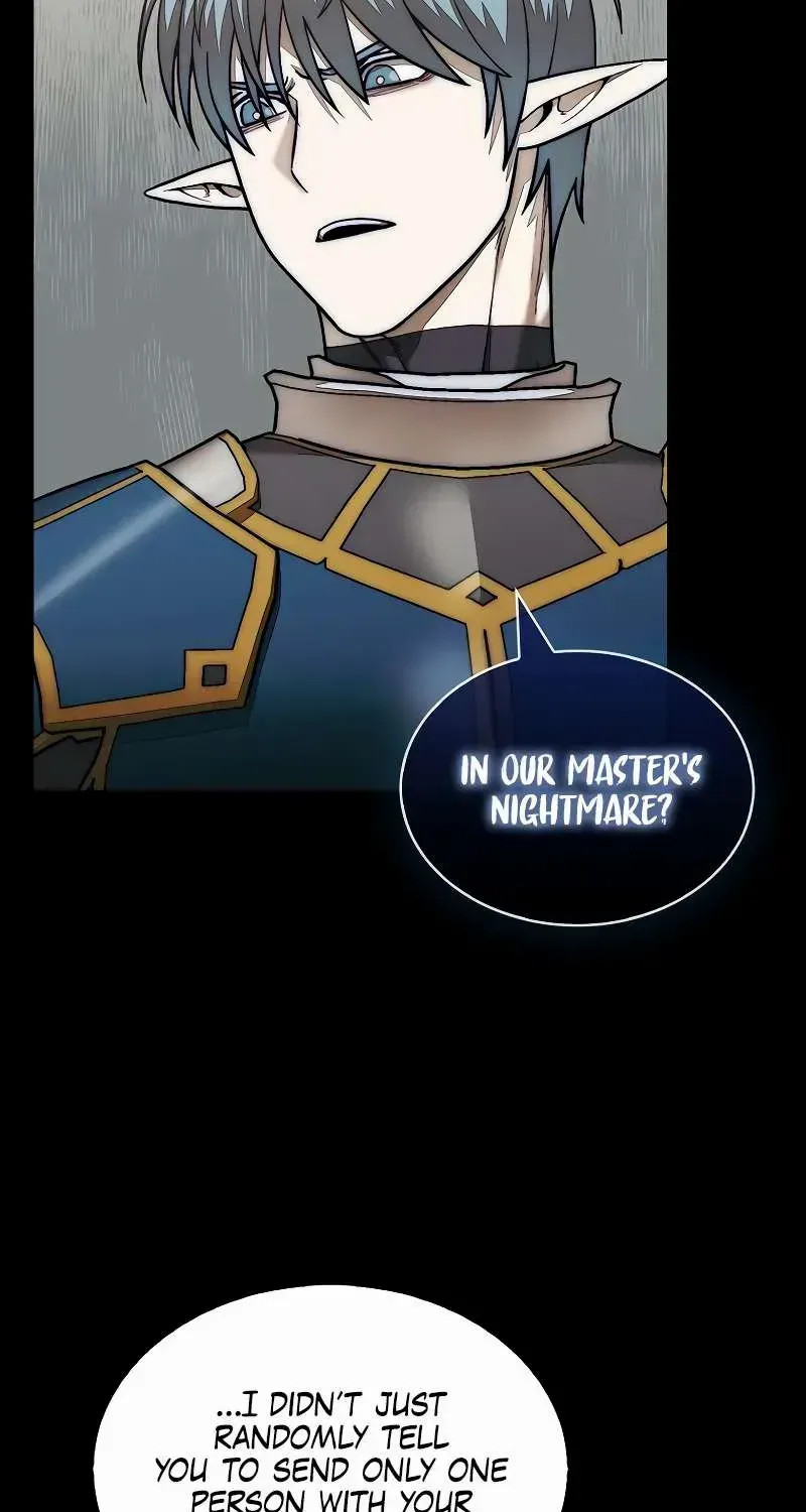 The 31st Piece Overturns the Board Chapter 81 page 18 - 