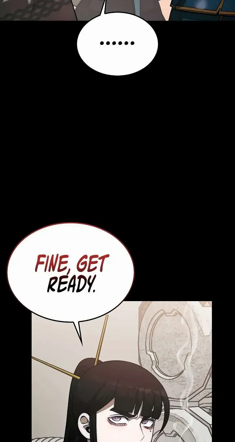 The 31st Piece Overturns the Board Chapter 81 page 23 - 