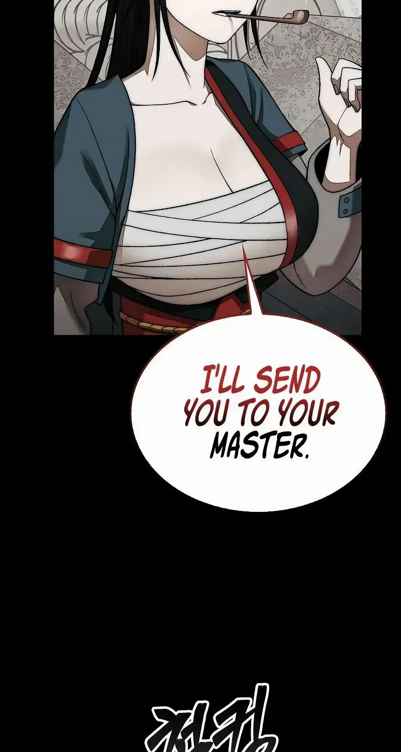 The 31st Piece Overturns the Board Chapter 81 page 24 - 
