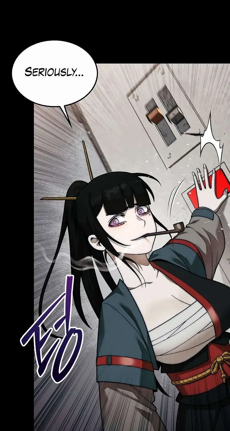 The 31st Piece Overturns the Board Chapter 81 page 30 - 