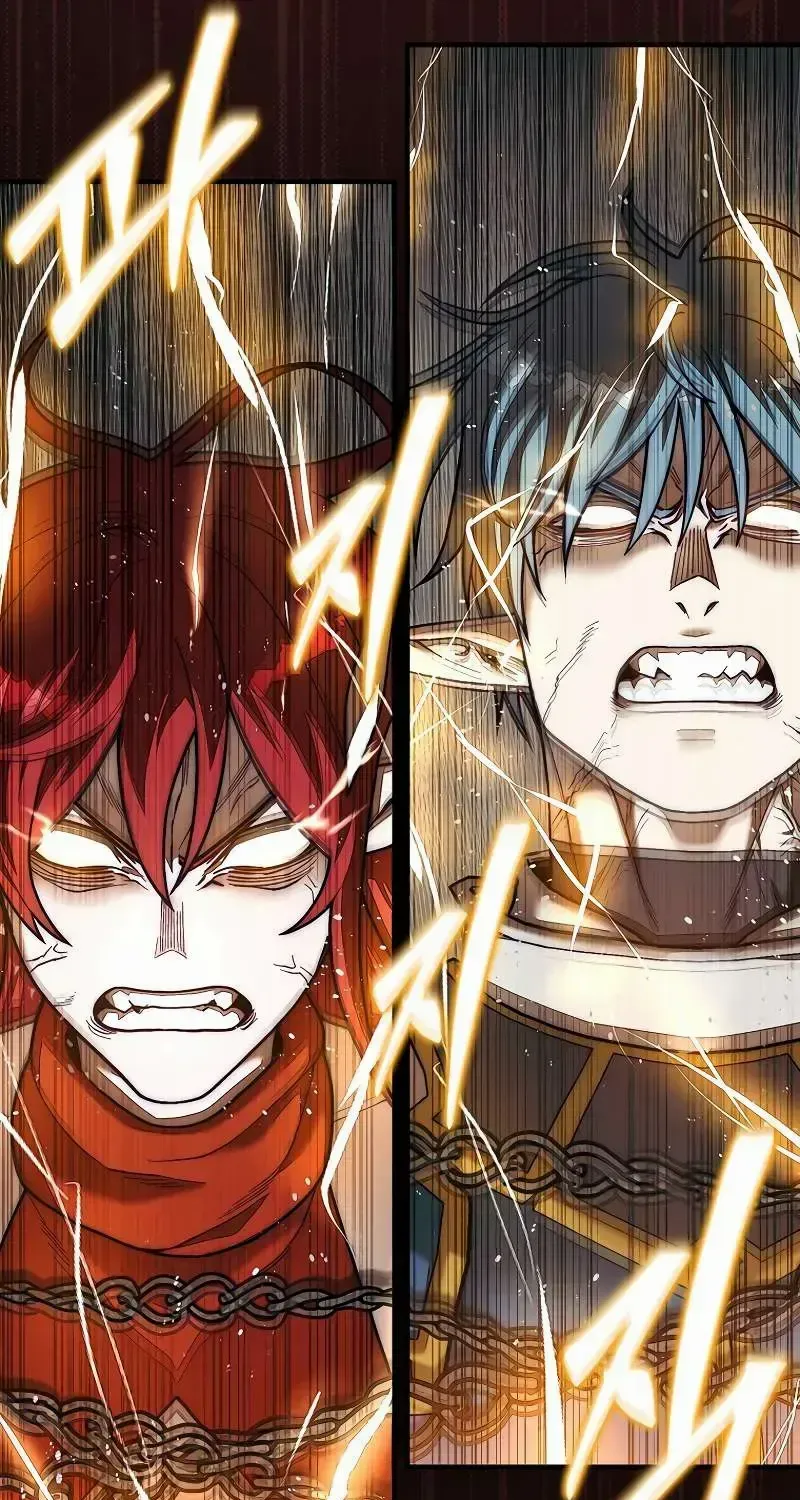 The 31st Piece Overturns the Board Chapter 81 page 32 - 