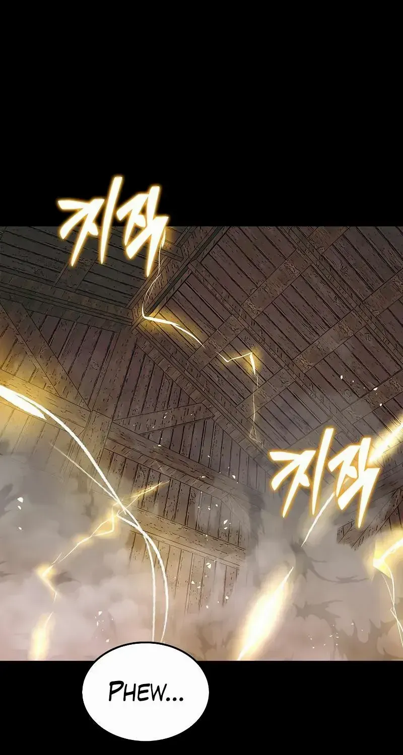 The 31st Piece Overturns the Board Chapter 81 page 34 - 