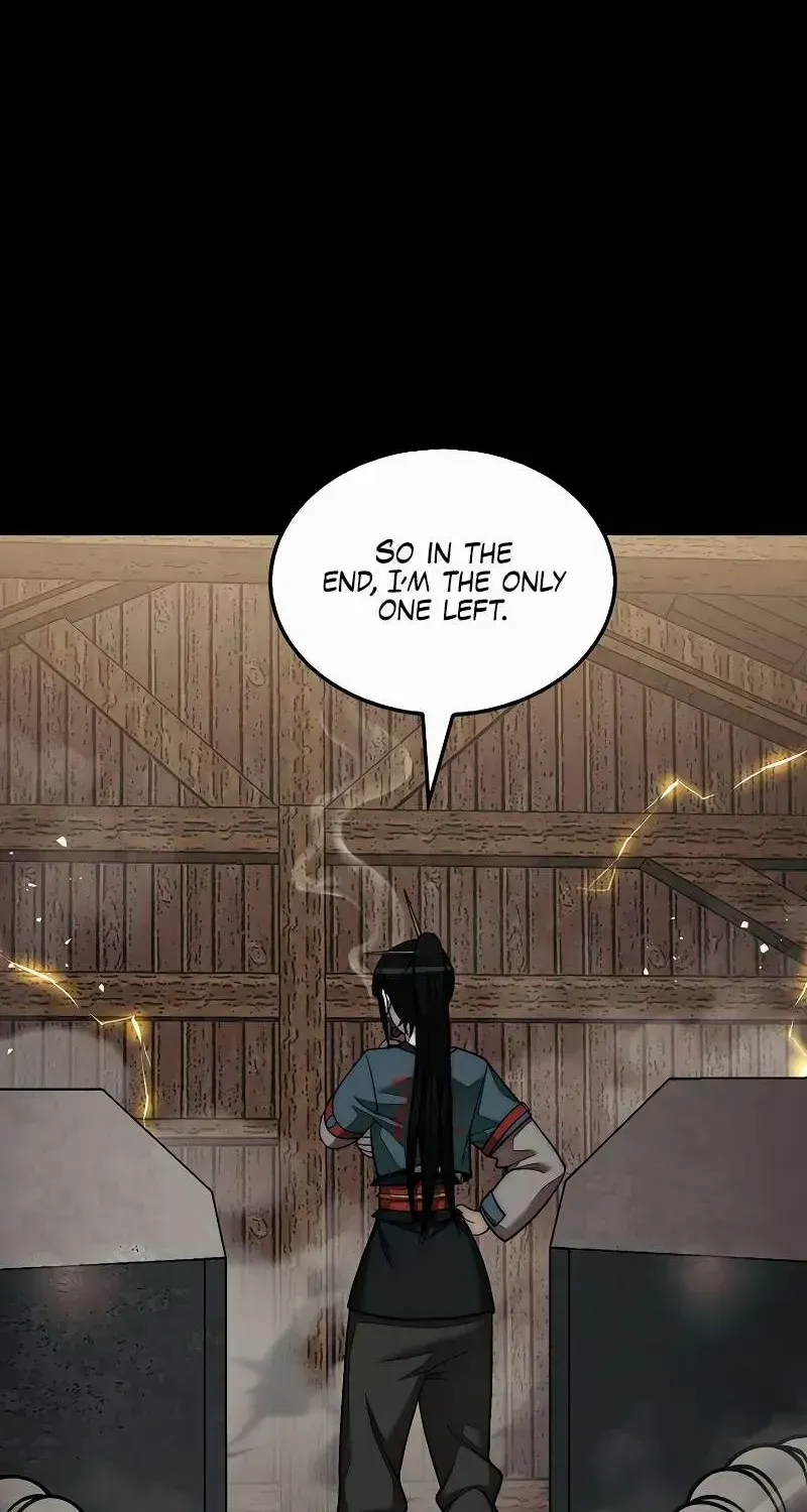 The 31st Piece Overturns the Board Chapter 81 page 35 - 