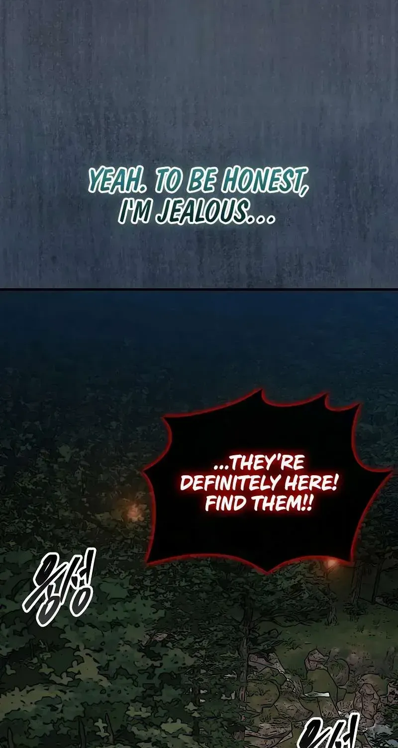 The 31st Piece Overturns the Board Chapter 81 page 38 - 