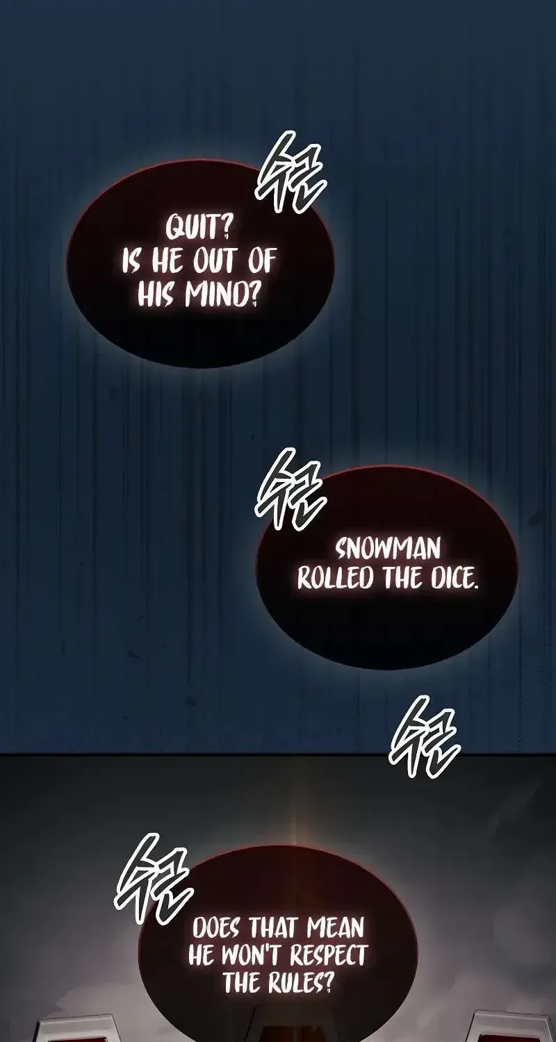 The 31st Piece Overturns the Board Chapter 81 page 43 - 