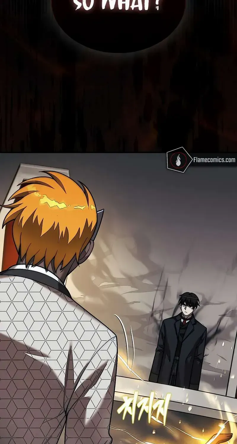 The 31st Piece Overturns the Board Chapter 81 page 46 - 