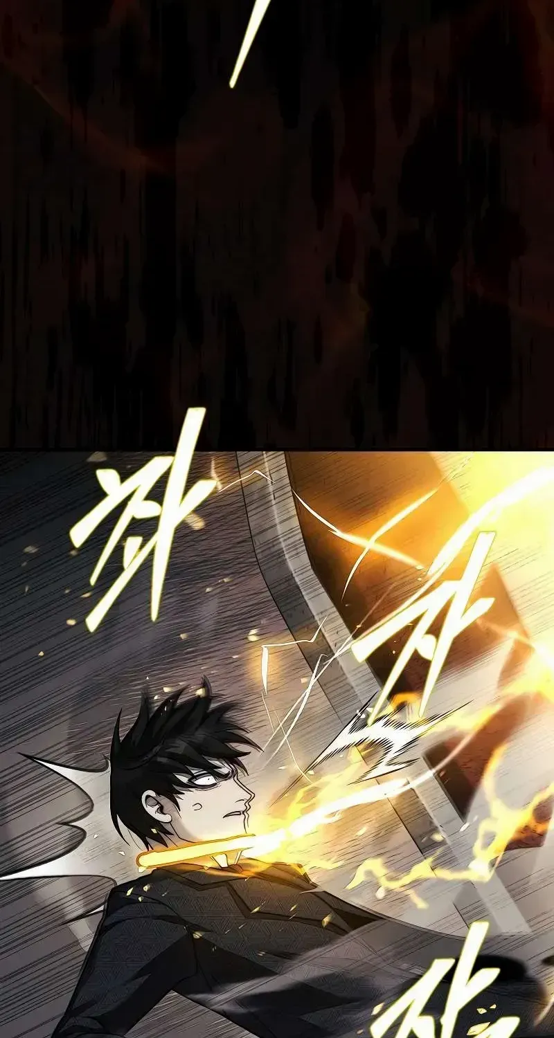 The 31st Piece Overturns the Board Chapter 81 page 49 - 