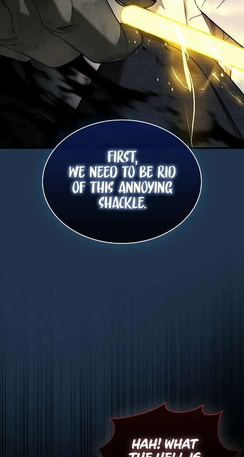 The 31st Piece Overturns the Board Chapter 81 page 59 - 