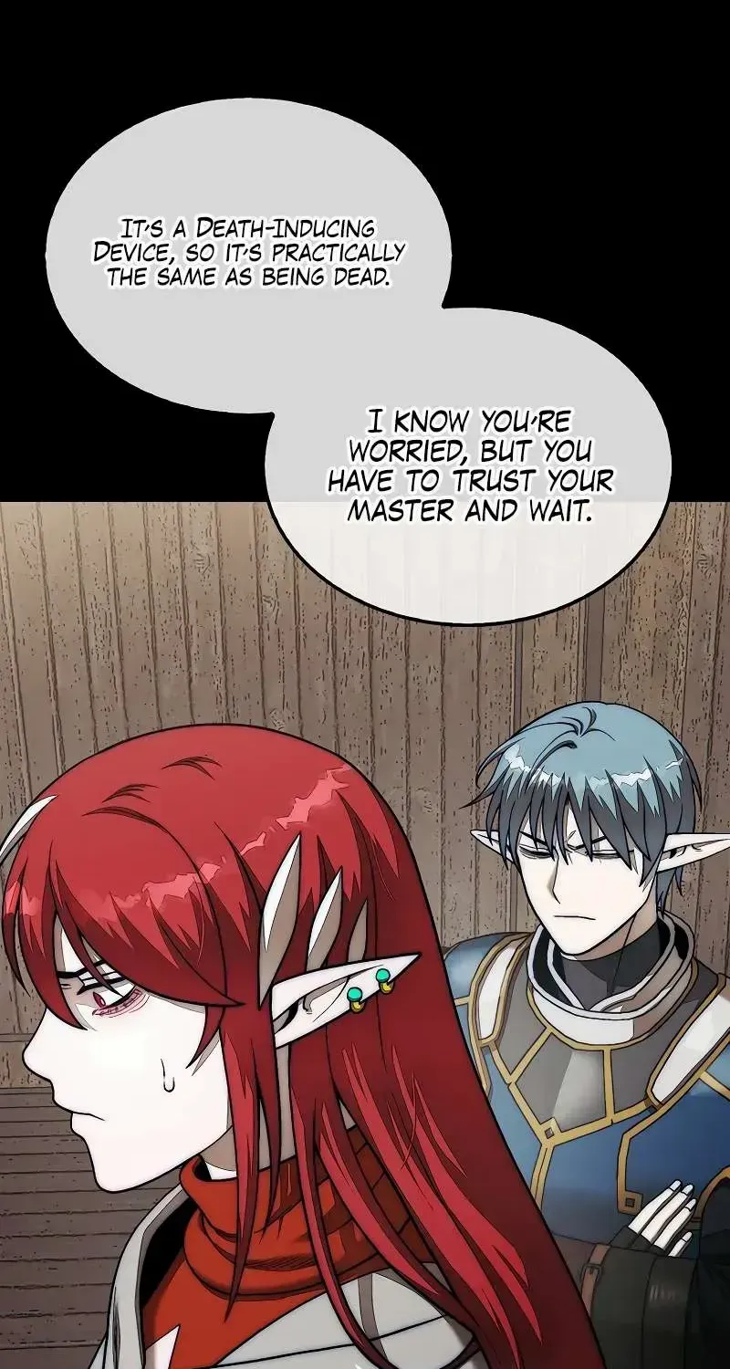 The 31st Piece Overturns the Board Chapter 81 page 7 - 