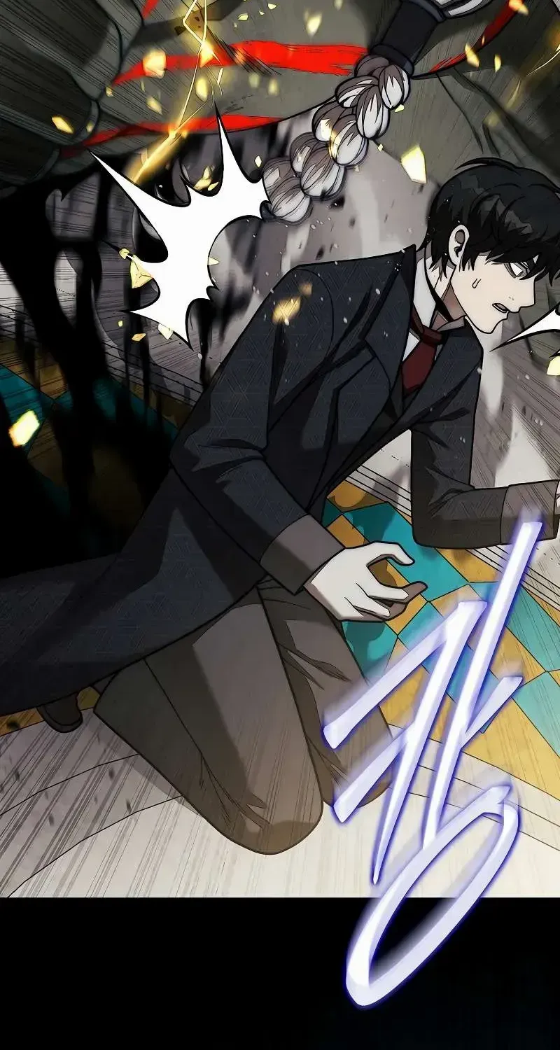 The 31st Piece Overturns the Board Chapter 81 page 62 - 