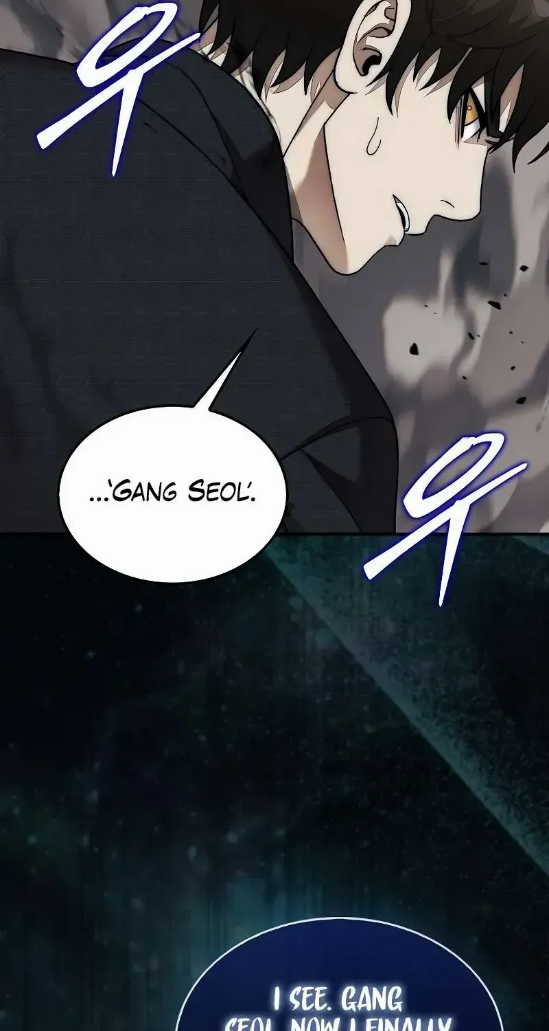 The 31st Piece Overturns the Board Chapter 81 page 66 - 