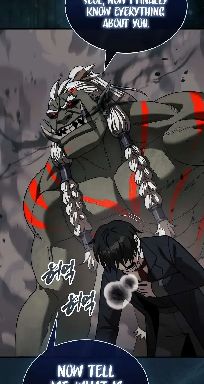 The 31st Piece Overturns the Board Chapter 81 page 67 - 