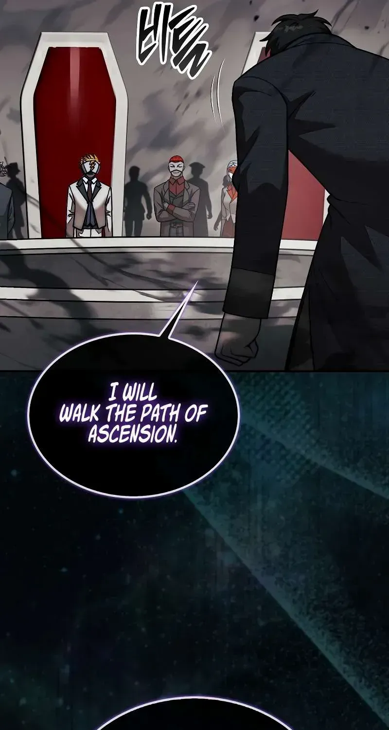 The 31st Piece Overturns the Board Chapter 81 page 72 - 