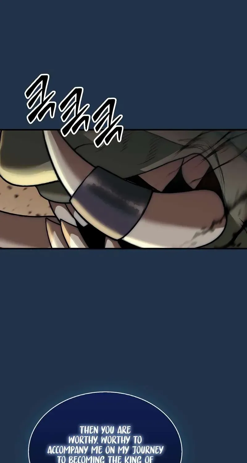 The 31st Piece Overturns the Board Chapter 81 page 76 - 