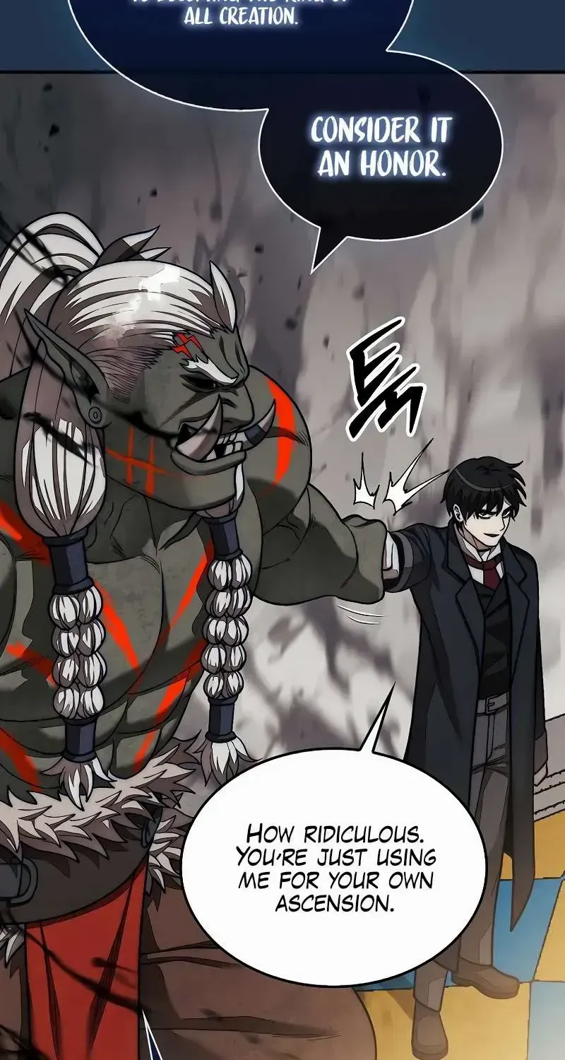 The 31st Piece Overturns the Board Chapter 81 page 77 - 