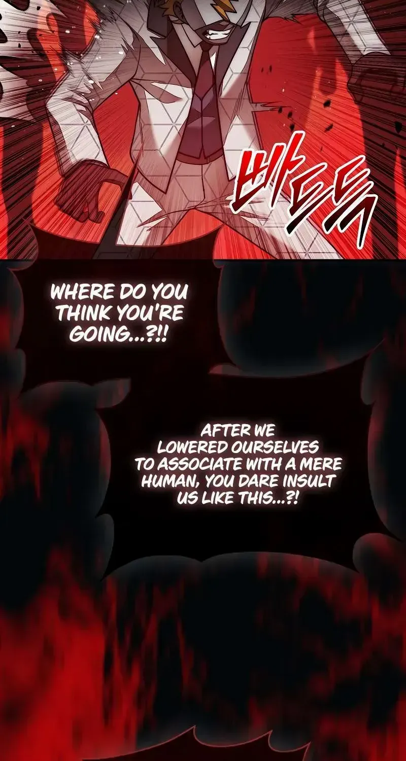 The 31st Piece Overturns the Board Chapter 81 page 79 - 