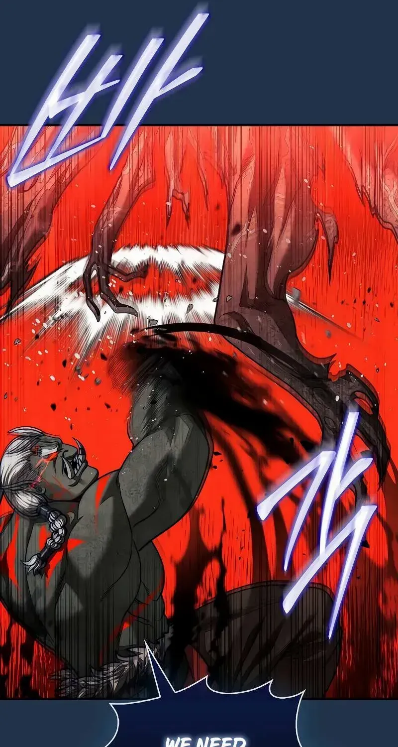 The 31st Piece Overturns the Board Chapter 81 page 84 - 